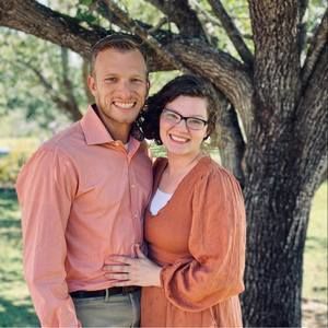 Meet your Posher, Meagan